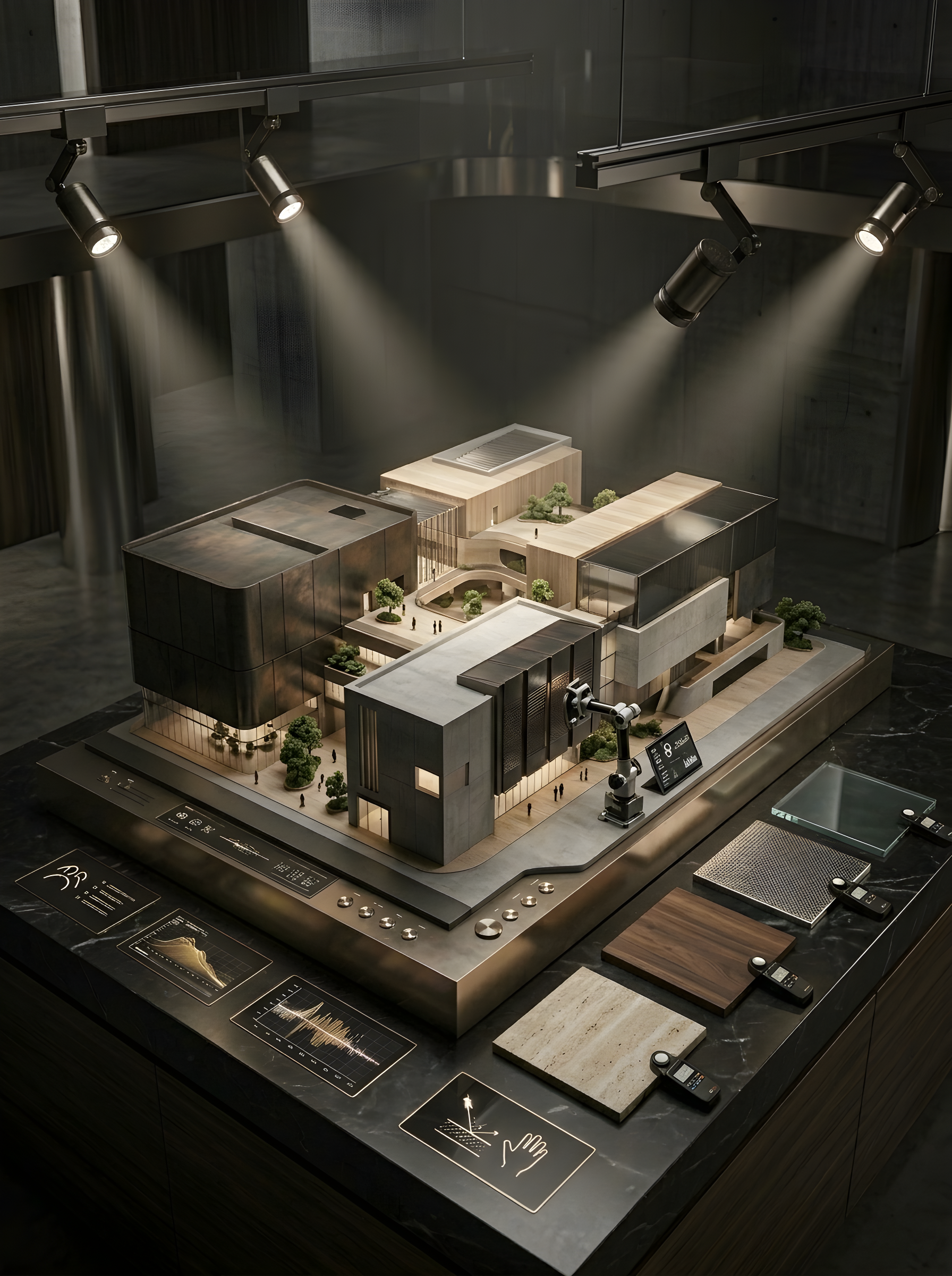 luxury architectural design