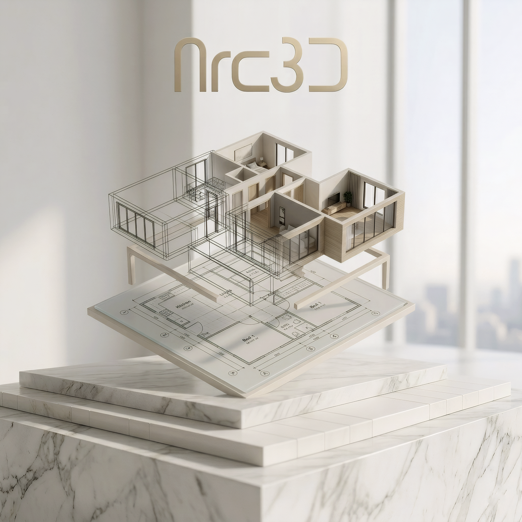 Visualization & Rendering